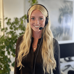 Anna, the TTYL AI receptionist